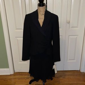 Women’s Evan Picone Dress Suit size 12.